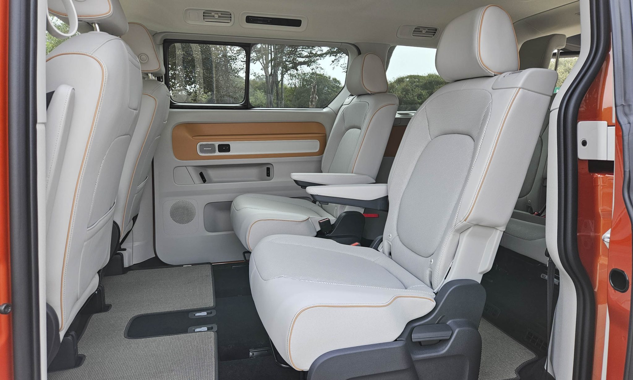 2025 Volkswagen ID. Buzz Review: The Bus is Back! - autoNXT.net