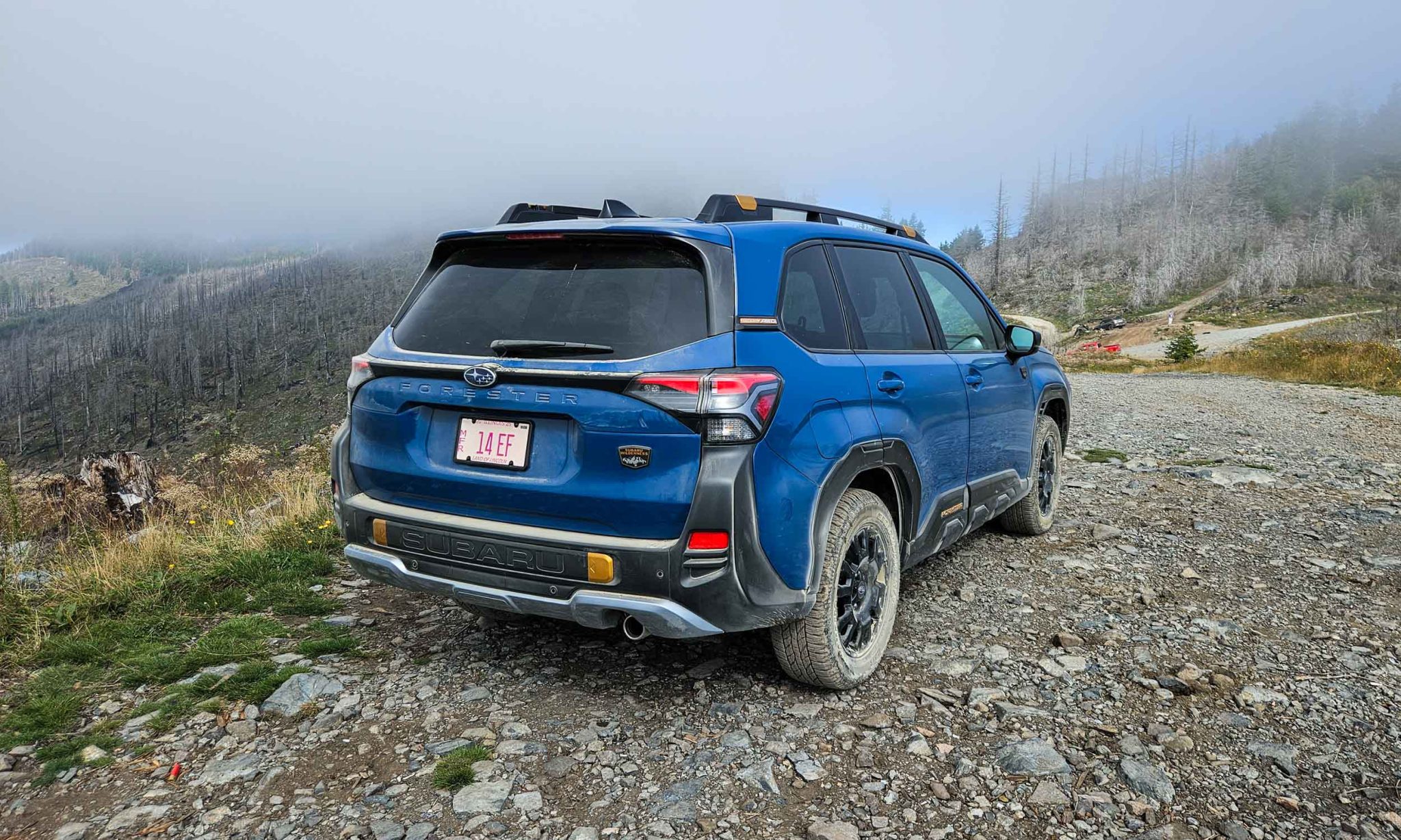 2026 Subaru Forester Wilderness Review Built For Adventure AutoNXT Net 2026 Subaru Forester Wilderness4 2048x1229 